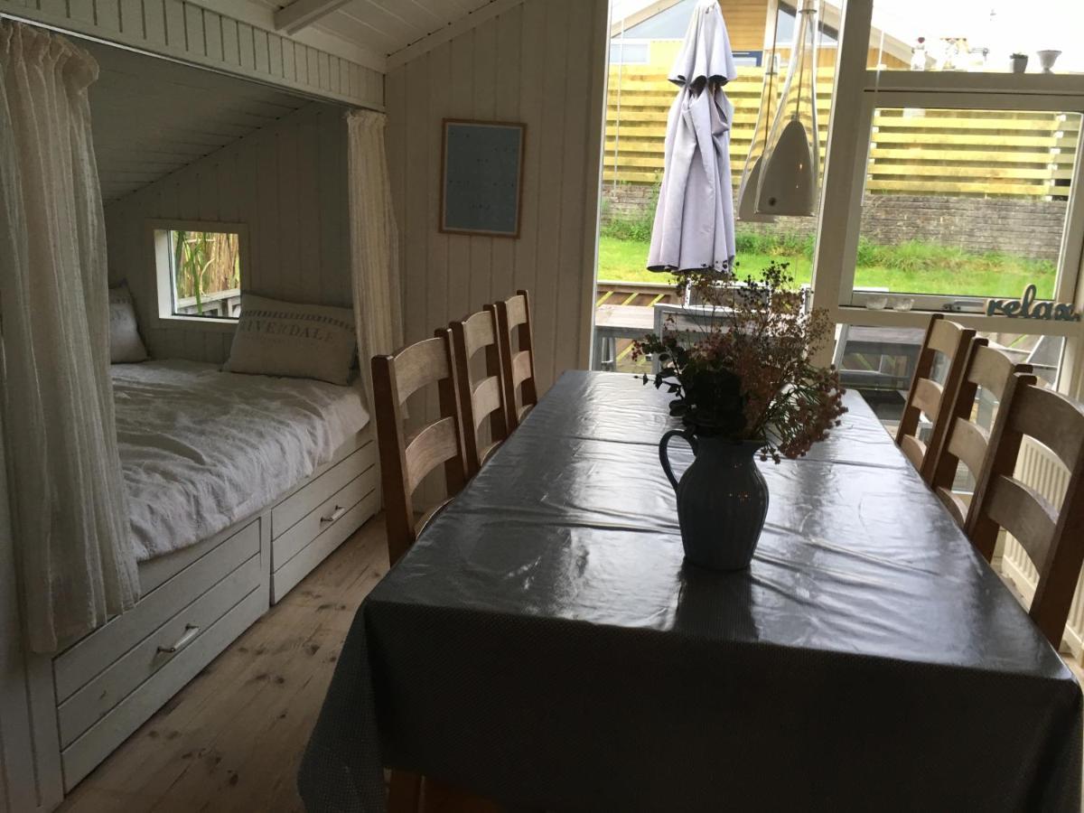 Vakantiehuis Two-bedroom For 6 In Vemmingbund