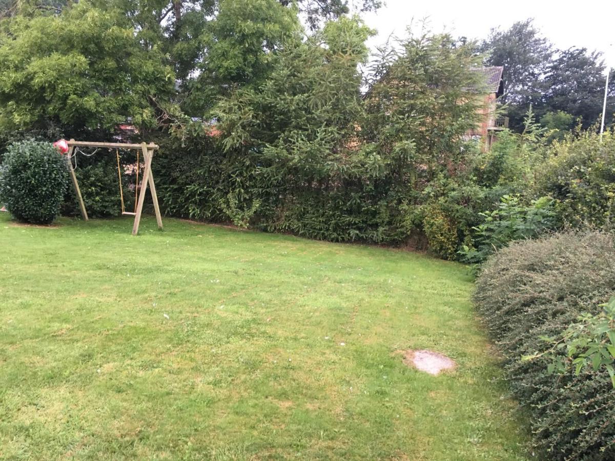 Two-bedroom For 6 In Vemmingbund *