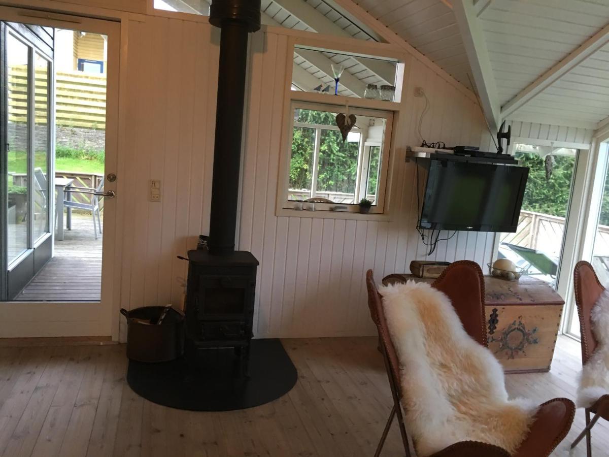 Two-bedroom For 6 In Vemmingbund Vakantiehuis Broager