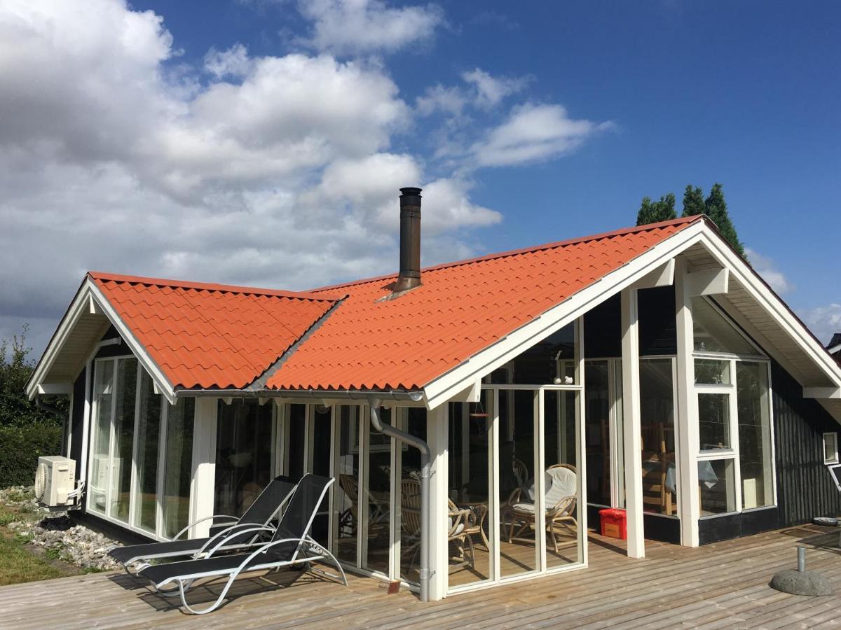 Two-bedroom For 6 In Vemmingbund