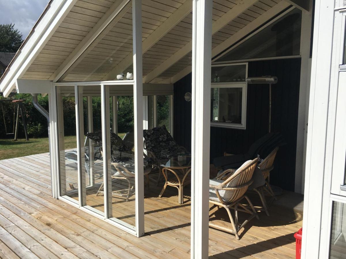 Vakantiehuis Two-bedroom For 6 In Vemmingbund